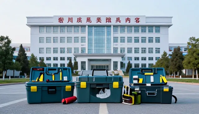 绿化维护工具套装选型关注点解析